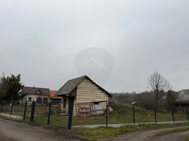 Eladó telek Tordas 480 nm