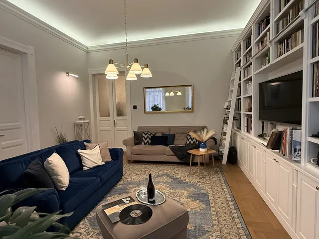 Eladó lakás Budapest XII. kerület 81 nm