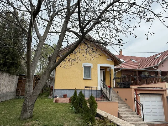 Eladó ház Érd 117 nm