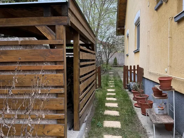 Eladó ház Érd 117 nm