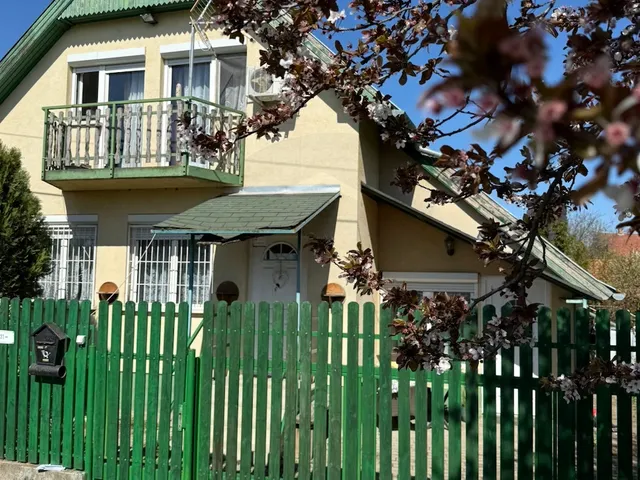 Eladó ház Tárnok 133 nm