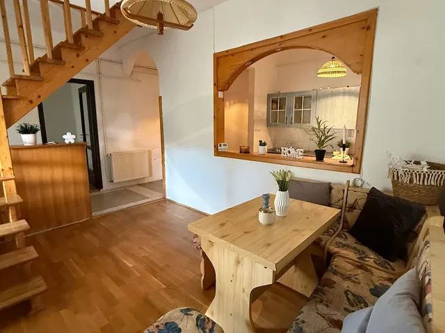 Eladó lakás Budakeszi 77 nm