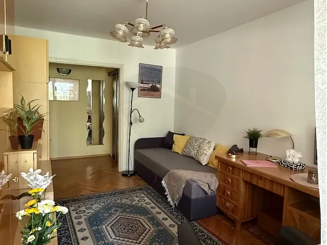 Eladó lakás Budapest XI. kerület, Kelenföld 48 nm