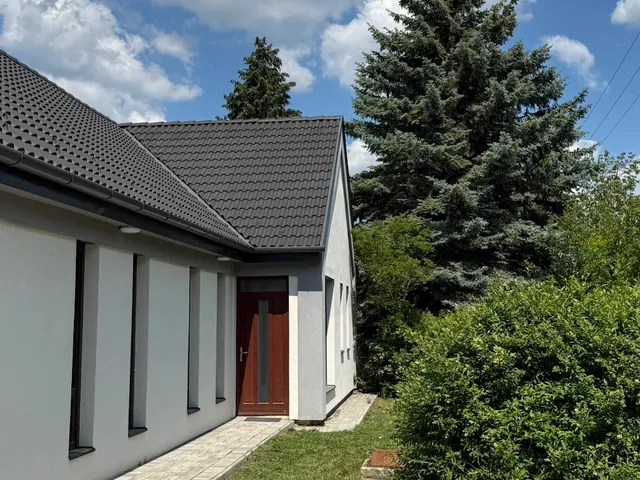 Eladó ház Biatorbágy 178 nm