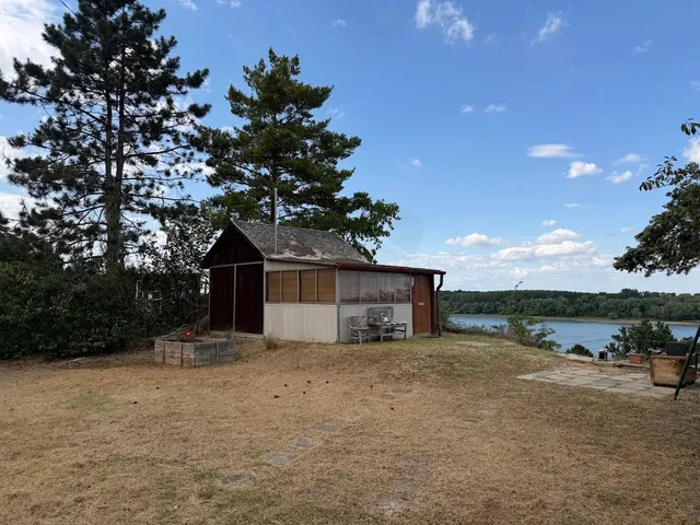 Eladó telek Kulcs 863 nm