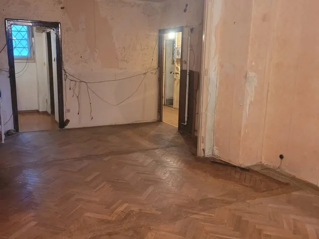 Eladó lakás Budapest I. kerület 60 nm