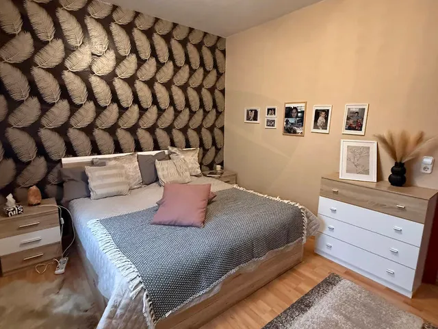 Eladó lakás Budakeszi 77 nm