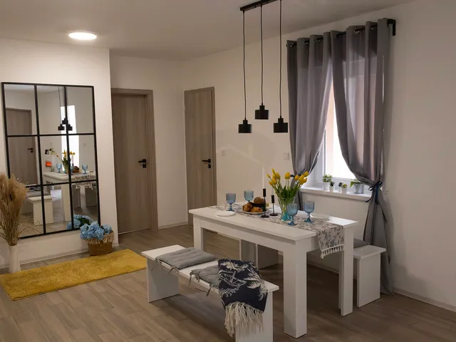 Eladó ház Bernecebaráti 95 nm