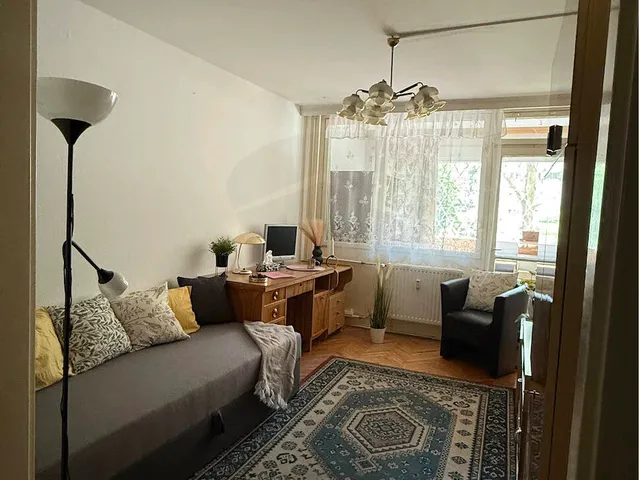 Eladó lakás Budapest XI. kerület 48 nm