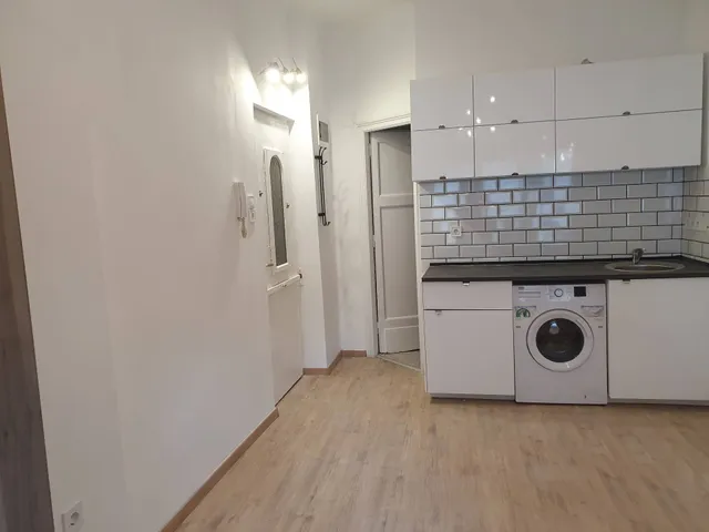Eladó lakás Budapest II. kerület 20 nm