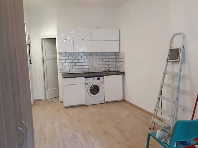 Eladó lakás Budapest II. kerület 20 nm