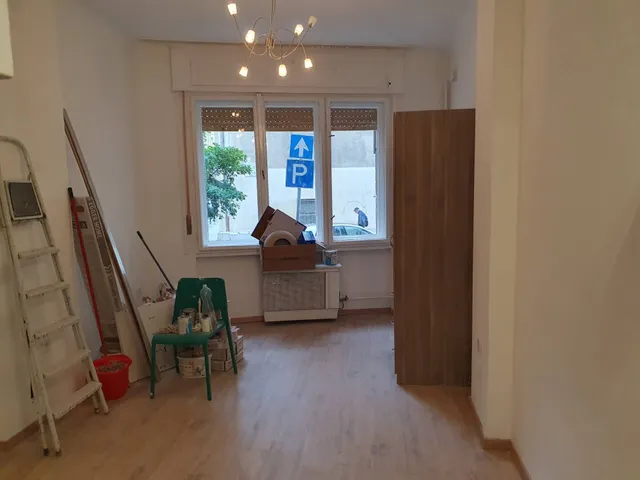 Eladó lakás Budapest II. kerület 20 nm