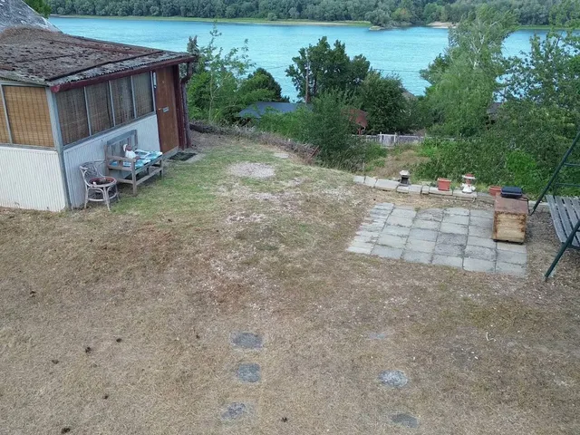 Eladó telek Kulcs 863 nm