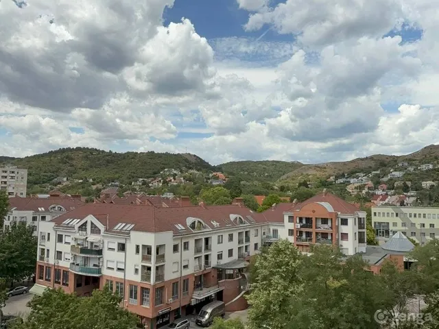 Eladó lakás Budaörs 51 nm