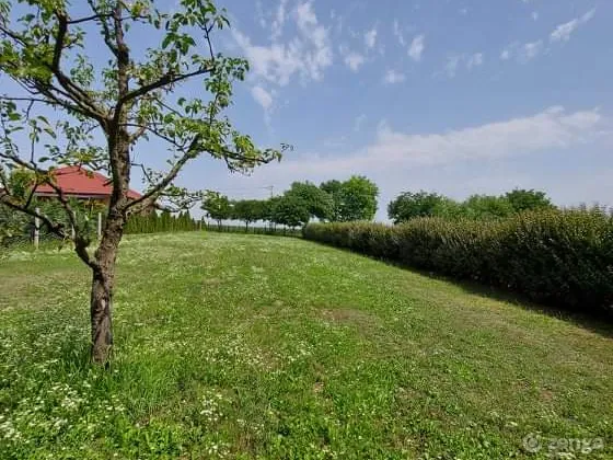 Eladó telek Kartal, Alkotmány utca 100 896 nm