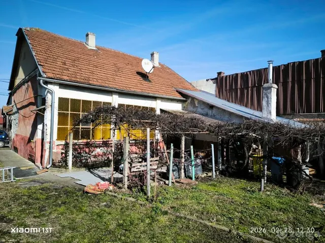 Eladó ház Miskolc, Martinkertváros 110 nm