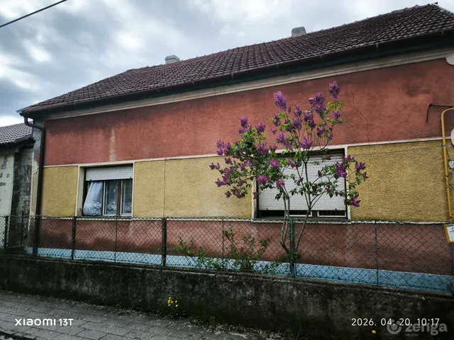 Eladó ház Miskolc, Martinkertváros 110 nm