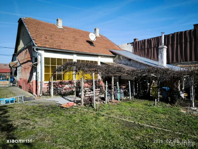 Eladó ház Miskolc, Martinkertváros 115 nm