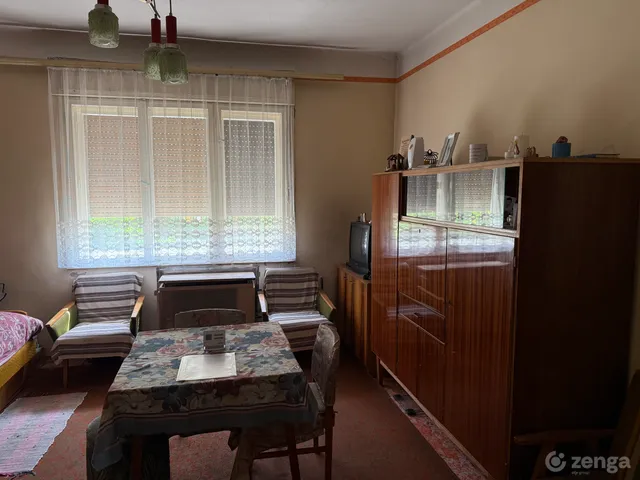 Eladó ház Tiszanagyfalu 84 nm