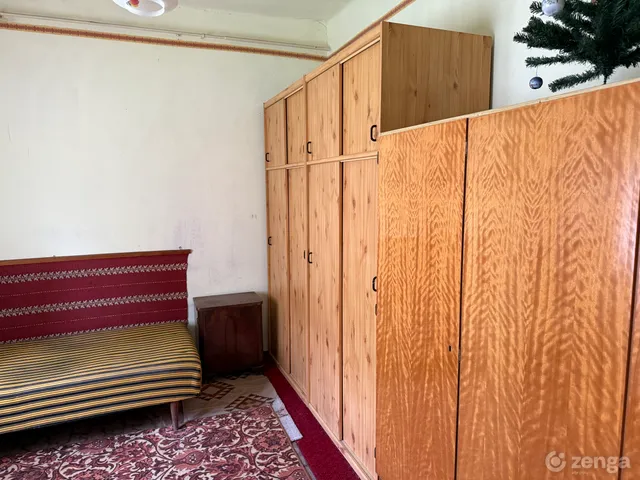 Eladó ház Tiszanagyfalu 84 nm