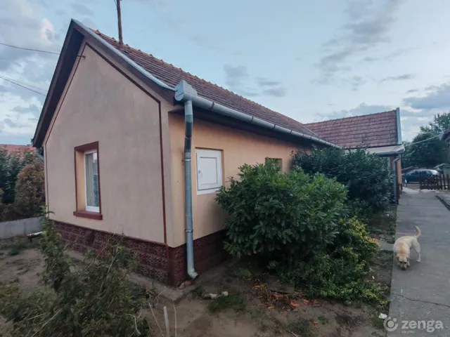 Eladó ház Hernád 150 nm