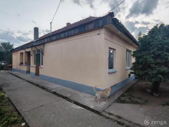 Eladó ház Hernád 150 nm