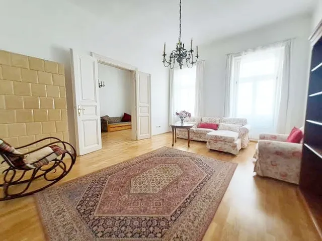 Eladó lakás Budapest V. kerület, Belváros 93 nm