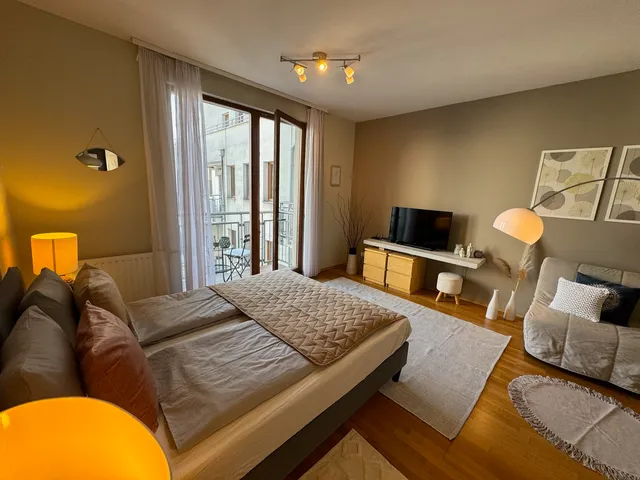Eladó lakás Budapest VI. kerület 36 nm