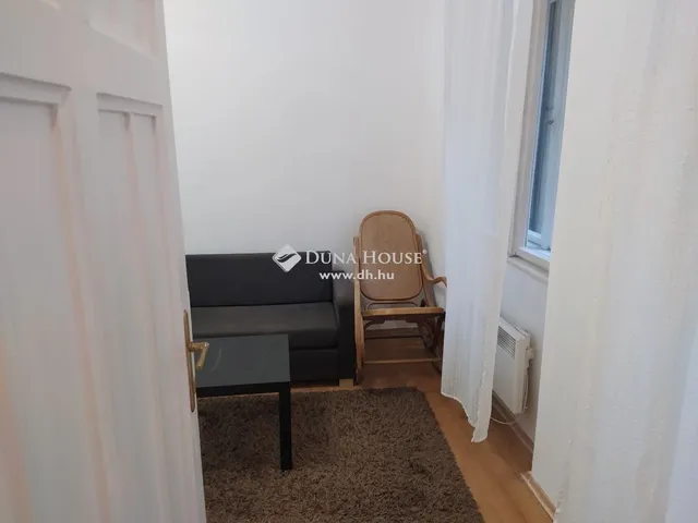 Kiadó lakás Budapest VII. kerület 34 nm