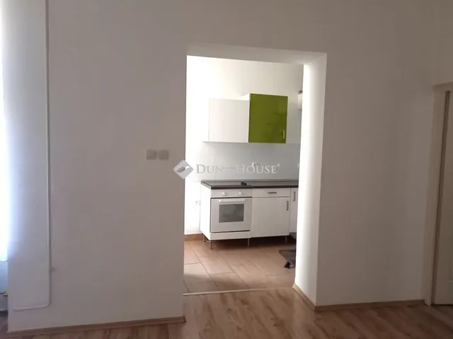 Eladó lakás Budapest VII. kerület 39 nm