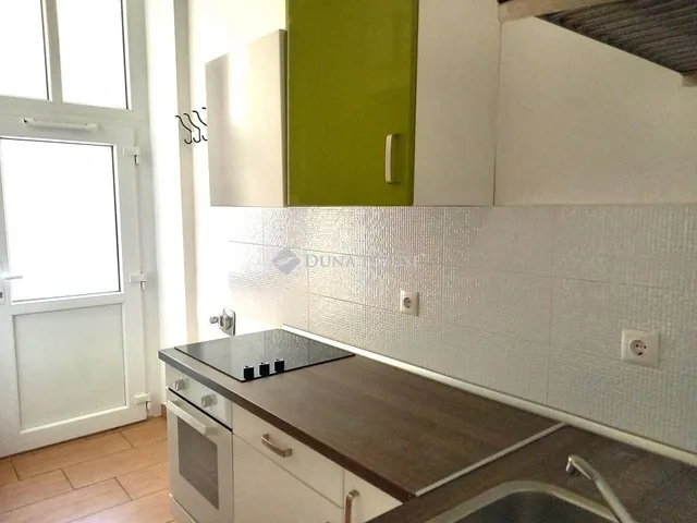 Eladó lakás Budapest VII. kerület 39 nm