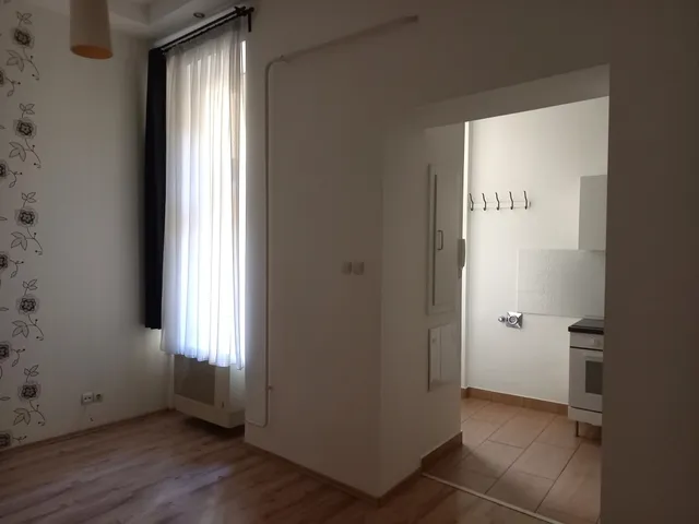 Eladó lakás Budapest VII. kerület 39 nm