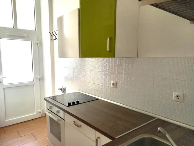 Eladó lakás Budapest VII. kerület 39 nm