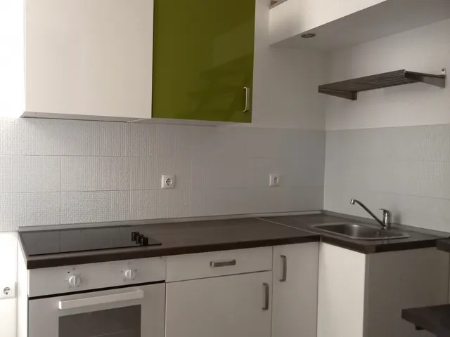 Eladó lakás Budapest VII. kerület 39 nm