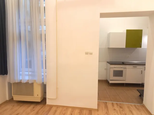 Eladó lakás Budapest VII. kerület 39 nm