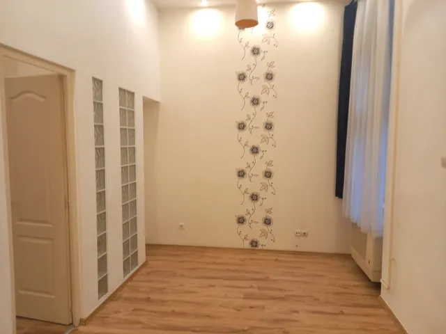Eladó lakás Budapest VII. kerület 39 nm