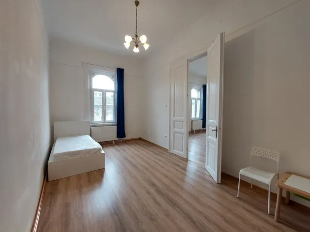 Eladó lakás Budapest VII. kerület, Belső-Erzsébetváros 85 nm