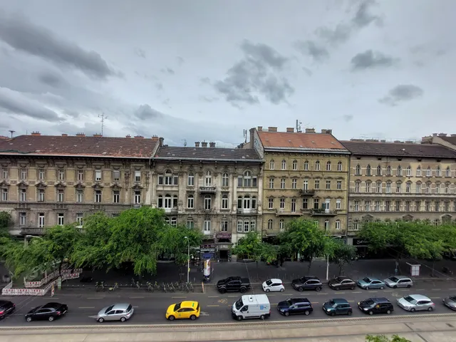 Eladó lakás Budapest VII. kerület, Belső-Erzsébetváros 85 nm
