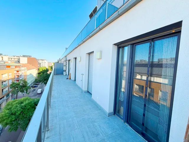 Eladó lakás Budapest XIII. kerület, Lőportárdűlő 89 nm