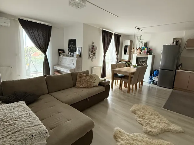 Eladó lakás Budapest XIV. kerület 63 nm