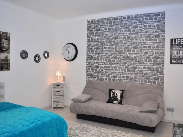 Eladó lakás Budapest VII. kerület 62 nm