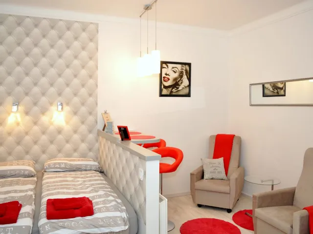 Eladó lakás Budapest VII. kerület, Damjanich 62 nm