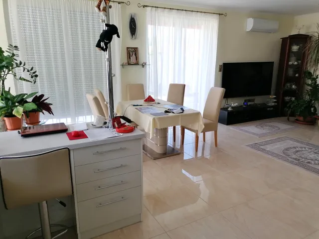 Eladó ház Nagytarcsa, kökény 113 nm