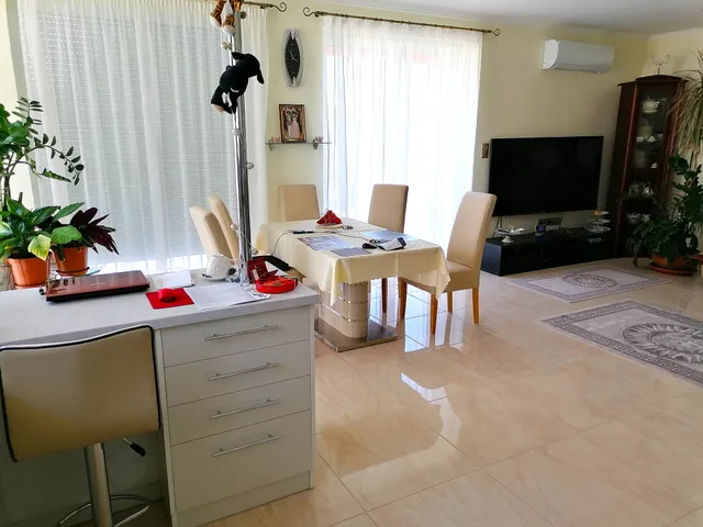 Eladó ház Nagytarcsa, kökény 113 nm