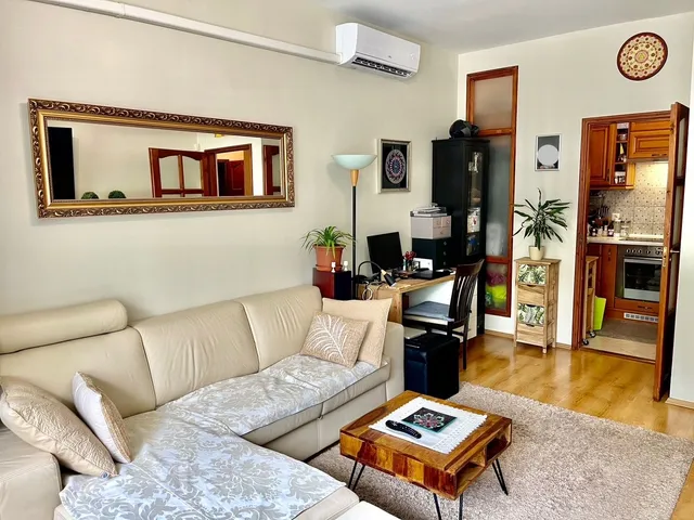 Eladó lakás Budapest XIII. kerület, Országbíró 46 nm
