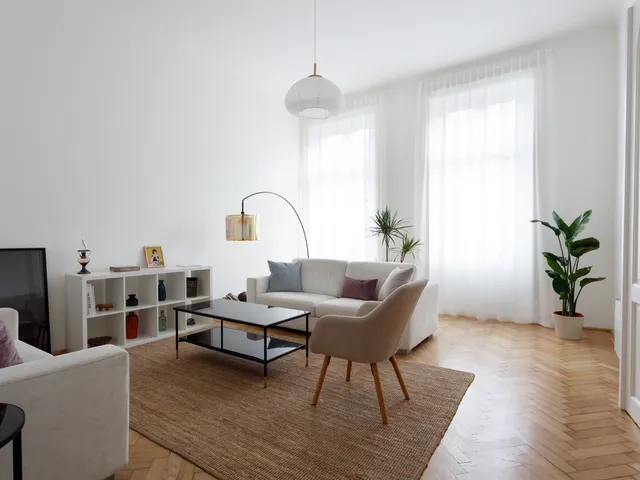 Eladó lakás Budapest VII. kerület, Külső-Erzsébetváros 81 nm