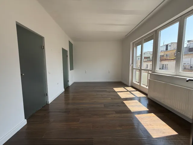 Eladó lakás Budapest VII. kerület, Belső-Erzsébetváros 113 nm