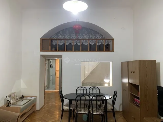 Eladó lakás Budapest VIII. kerület 47 nm