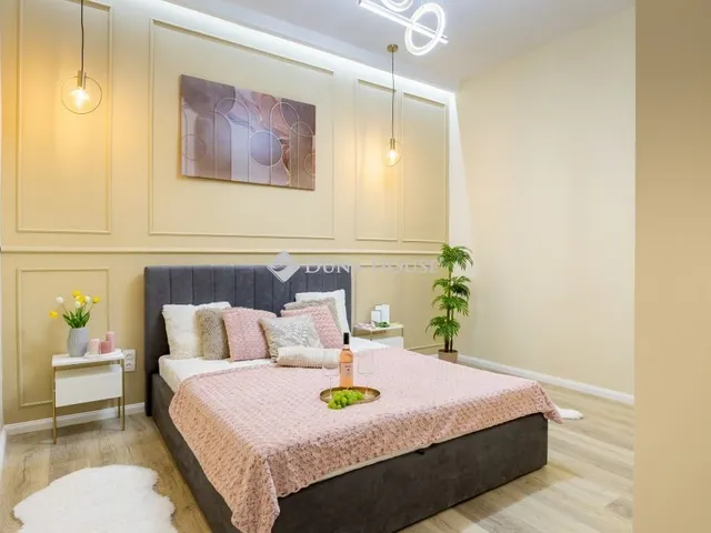 Eladó lakás Budapest VII. kerület 36 nm