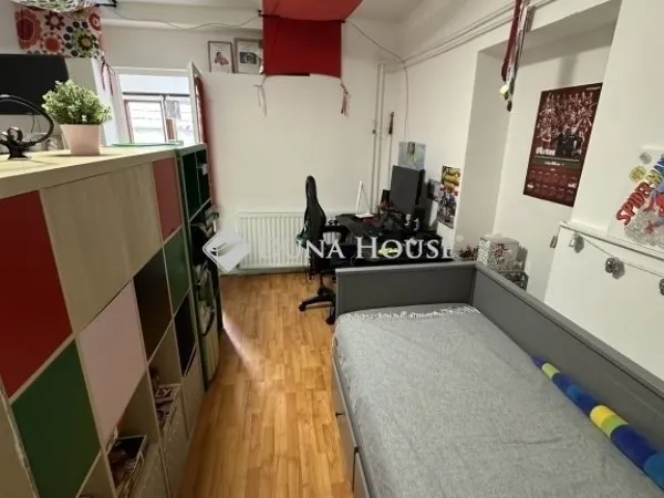 Eladó ház Pilisszántó 114 nm